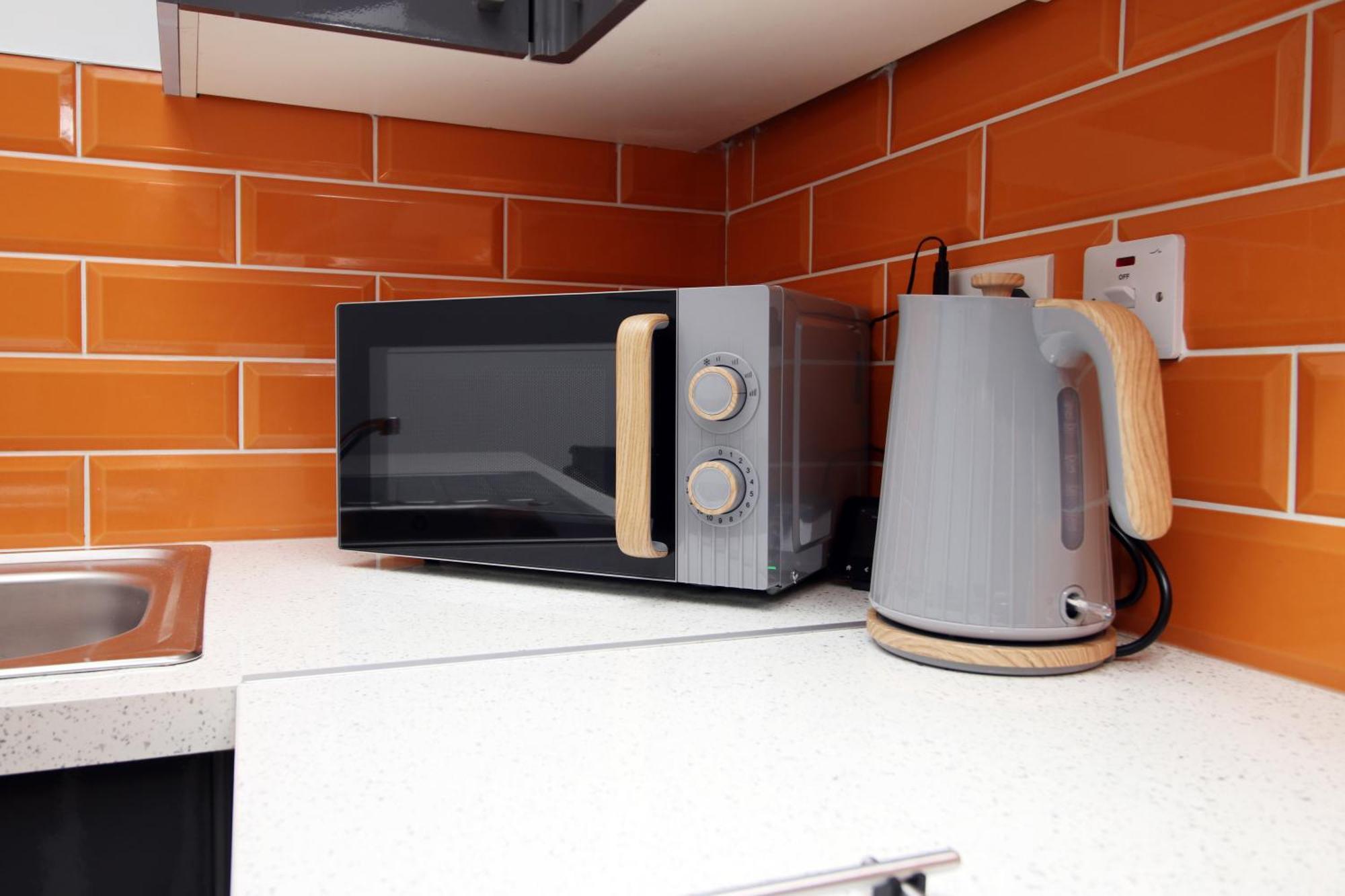 Fully Equipped Kitchen, Parking, City Centre 斯旺西 外观 照片